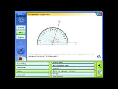 Little Genius Junior Class 2