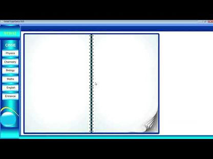 NEET & Engineering Entrance Coaching (Offline + Online Combo)