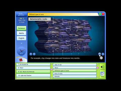 Little Genius Junior Class 2