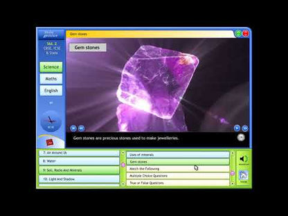 Little Genius Junior Class 2